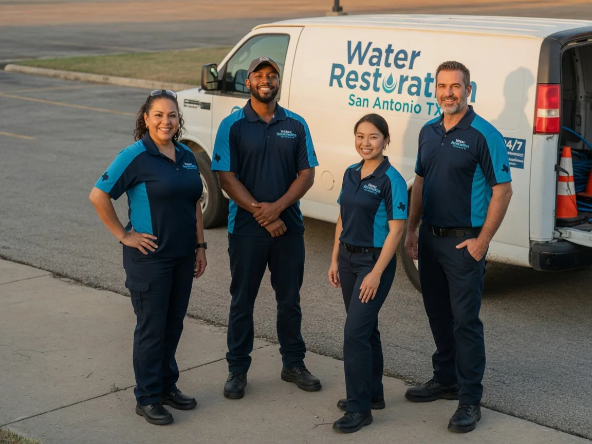 Water Damage Repair company in Raleigh, MS